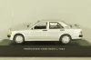 Mercedes 190E (W201) 1984, silver, 4302700, Solido 1:43