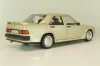 Mercedes-Benz 190 E (W201) 2.3-16 1984, silver metallic, 183831, Norev 1:18