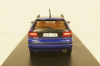 Volvo V40  2001 dark blue metallic, PRD441, Premium X 1:43