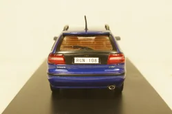 Volvo V40  2001 dark blue metallic, PRD441, Premium X 1:43