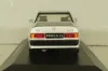 Mercedes 190E (W201) 1984, silver, 4302700, Solido 1:43