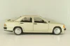 Mercedes-Benz 190 E (W201) 2.3-16 1984, silver metallic, 183831, Norev 1:18