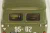 Уаз-450А, Медицинская Помощь, МО СССР 1962 г., 145025, DiP Models 1:43