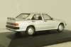 Mercedes 190E (W201) 1984, silver, 4302700, Solido 1:43