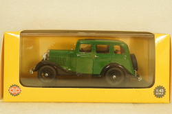 Газ-А-АРЕМКУЗ 1937г., 100203, DiP Models 1:43