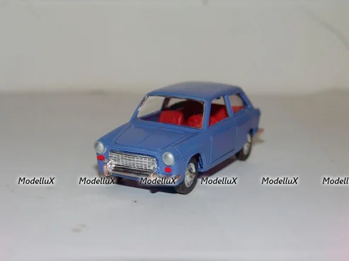 Газ-А-АРЕМКУЗ 1937г., 100203, DiP Models 1:43