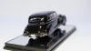Москвич-427, А4, Аэрофлот, голубой,Тантал/Радон 1:43