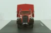 Opel Blitz S 3t fire truck 1937, Schuco 1:43 Уценка!