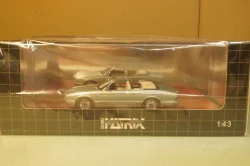Saab 95 1961 blue, PRD451, Premium X 1:43