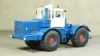 Газ-А-АРЕМКУЗ 1937г., 100203, DiP Models 1:43