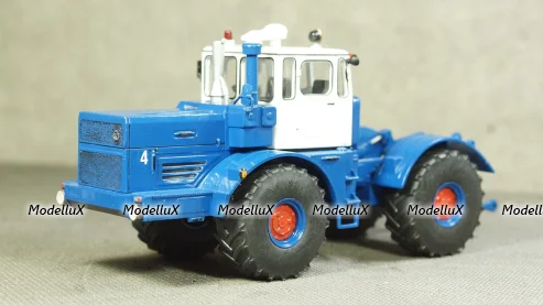 Газ-А-АРЕМКУЗ 1937г., 100203, DiP Models 1:43