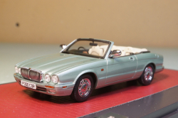 Saab 95 1961 blue, PRD451, Premium X 1:43