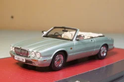 Saab 95 1961 blue, PRD451, Premium X 1:43