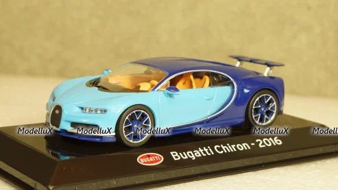 Москвич-427, А4, Аэрофлот, голубой,Тантал/Радон 1:43