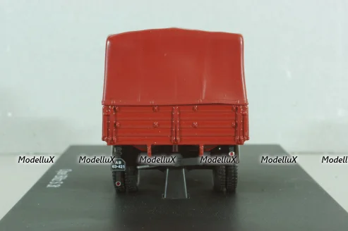 Opel Blitz S 3t fire truck 1937, Schuco 1:43 Уценка!