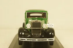 Газ-А-АРЕМКУЗ 1937г., 100203, DiP Models 1:43
