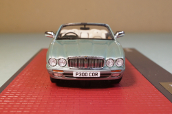 Saab 95 1961 blue, PRD451, Premium X 1:43