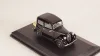 Austin 7 Ruby salon black, Oxford 1:43
