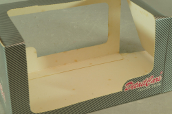 Nissan 300 ZX Racing G.C. #39, red/white/blue, ART.165, Detail Cars 1:43