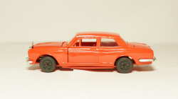 Rolls Royce Silver Shadow #1, А 26,1:43