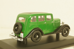 Газ-А-АРЕМКУЗ 1937г., 100203, DiP Models 1:43