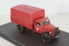 Opel Blitz S 3t fire truck 1937, Schuco 1:43 Уценка!