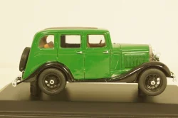 Газ-А-АРЕМКУЗ 1937г., 100203, DiP Models 1:43