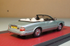 Saab 95 1961 blue, PRD451, Premium X 1:43
