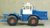 Москвич-427, А4, Аэрофлот, голубой,Тантал/Радон 1:43