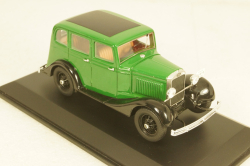 Газ-А-АРЕМКУЗ 1937г., 100203, DiP Models 1:43