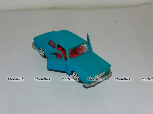 Газ-А-АРЕМКУЗ 1937г., 100203, DiP Models 1:43