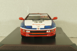 Nissan 300 ZX Racing G.C. #39, red/white/blue, ART.165, Detail Cars 1:43