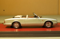 Saab 95 1961 blue, PRD451, Premium X 1:43