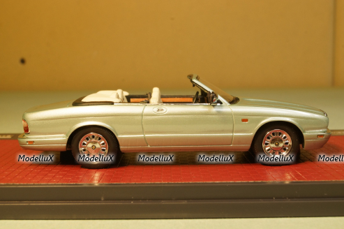 Saab 95 1961 blue, PRD451, Premium X 1:43