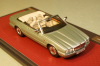 Saab 95 1961 blue, PRD451, Premium X 1:43