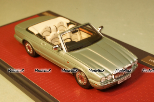 Saab 95 1961 blue, PRD451, Premium X 1:43