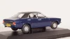 Ford Cortina MkIII 2000GT dark blue/mattblack 1973, Vanguards 1:43