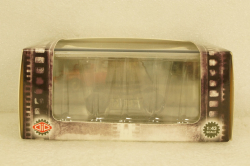 Бочка на колесах из к/ф Кавказкая пленница, DiP Models 1:43