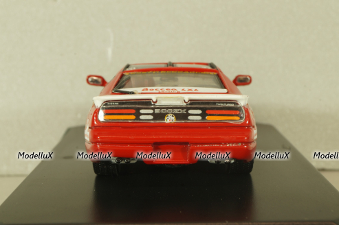 Nissan 300 ZX Racing G.C. #39, red/white/blue, ART.165, Detail Cars 1:43