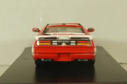 Nissan 300 ZX Racing G.C. #39, red/white/blue, ART.165, Detail Cars 1:43
