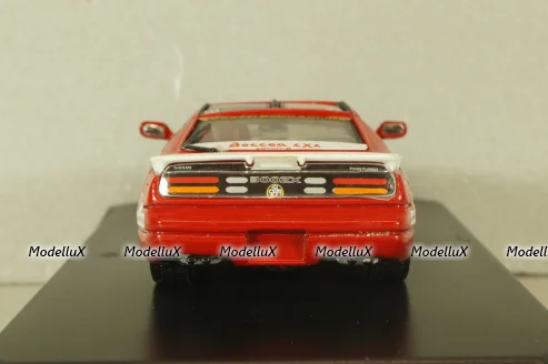 Nissan 300 ZX Racing G.C. #39, red/white/blue, ART.165, Detail Cars 1:43