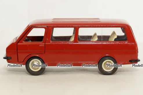 Ford Cortina MkIII 2000GT dark blue/mattblack 1973, Vanguards 1:43