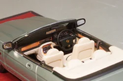 Saab 95 1961 blue, PRD451, Premium X 1:43