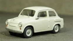 Бочка на колесах из к/ф Кавказкая пленница, DiP Models 1:43