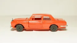 Rolls Royce Silver Shadow #2, А 26,1:43
