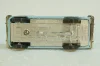 Москвич-427, А4, Аэрофлот, голубой,Тантал/Радон 1:43