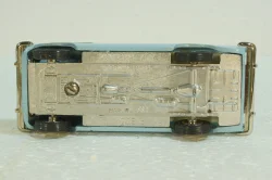 Москвич-427, А4, Аэрофлот, голубой,Тантал/Радон 1:43