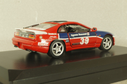 Nissan 300 ZX Racing G.C. #39, red/white/blue, ART.165, Detail Cars 1:43