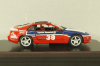 Nissan 300 ZX Racing G.C. #39, red/white/blue, ART.165, Detail Cars 1:43