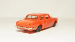 Rolls Royce Silver Shadow #2, А 26,1:43